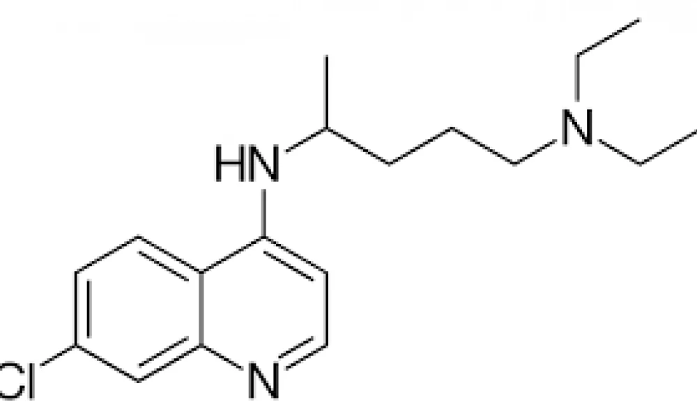 Κορονοϊός: 24 εκ. δόσεις χλωροκίνης διατίθενται στα ελληνικά νοσοκομεία